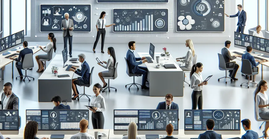 员工沟通记录管理，避免信息遗漏的5个方法