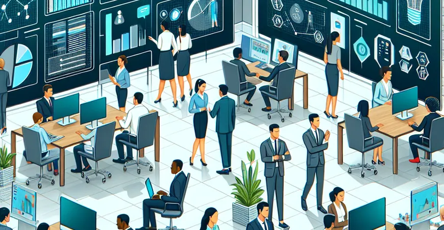 员工注意事项大全，确保职场安全！