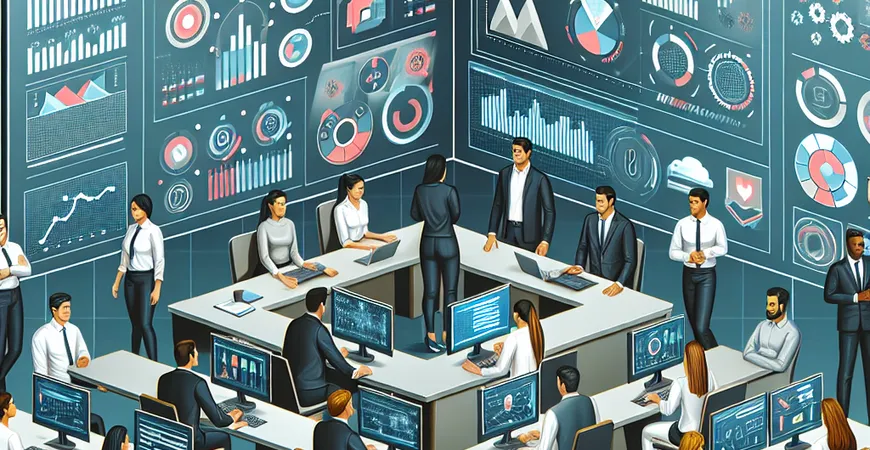 员工流动率高？这些方法有效降低企业损失