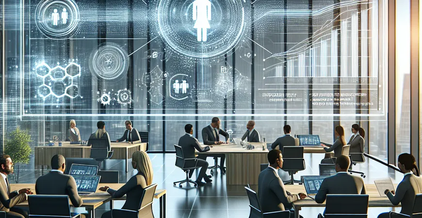 员工流失率高的原因及对策，2025年最新分析