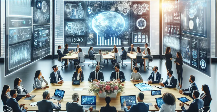 员工流失的原因与对策，企业如何留住人才