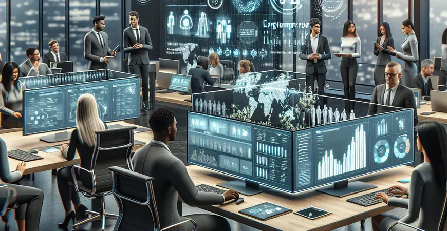 员工流失的原因分析，HR不得不看的真相