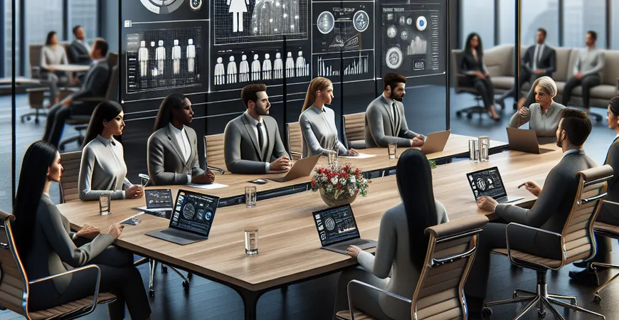 员工流失的原因分析，企业如何应对挑战