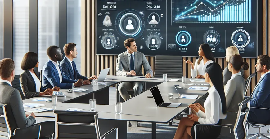 员工流失的原因分析，如何制定有效的保留策略