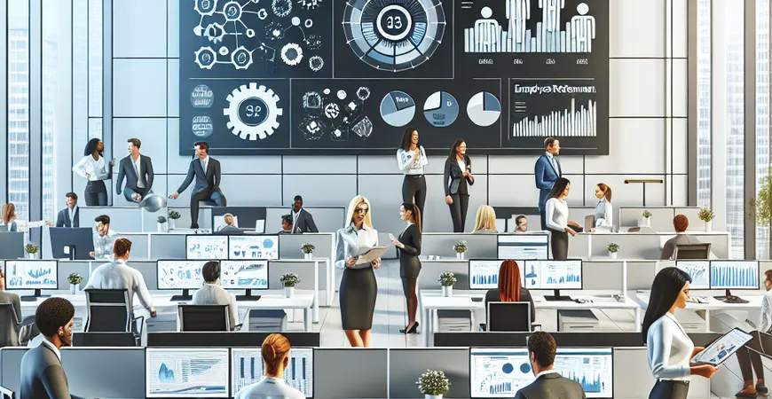 员工流失的原因分析，如何有效降低流失率