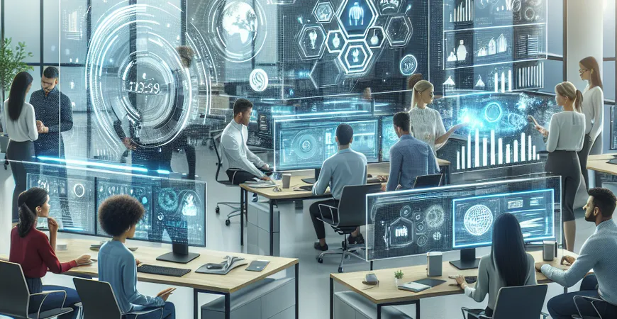 员工流失的原因剖析，企业如何有效应对挑战