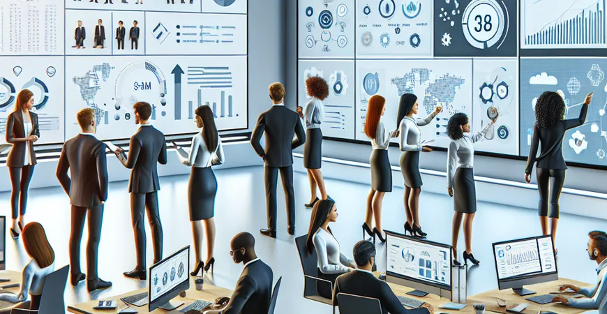 员工流失的原因和对策，2025年最全分析