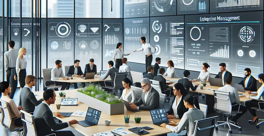 员工流失的原因大揭秘，HR必读的实用解决方案