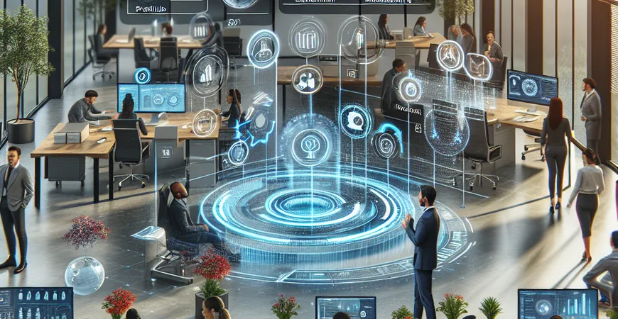 员工流失的原因探秘，2025年最新解决方案助力企业留人