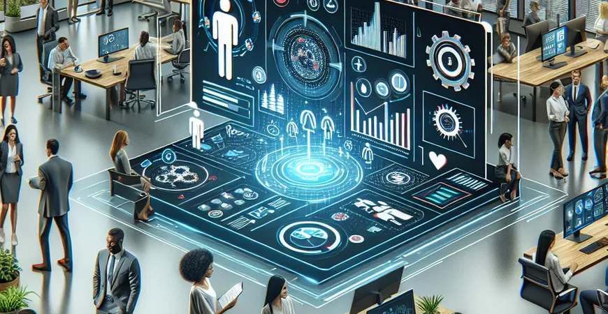 员工流失的原因揭秘，HR必读的实用解决方案