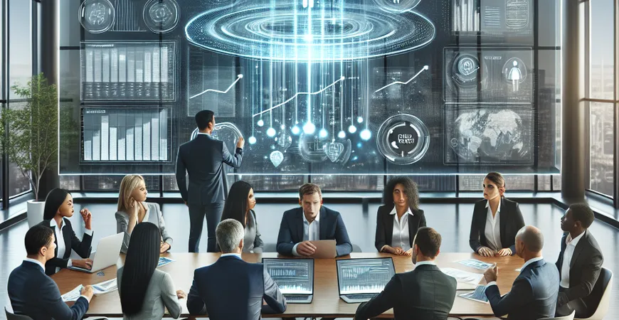 员工流失的原因深度分析，企业如何应对挑战