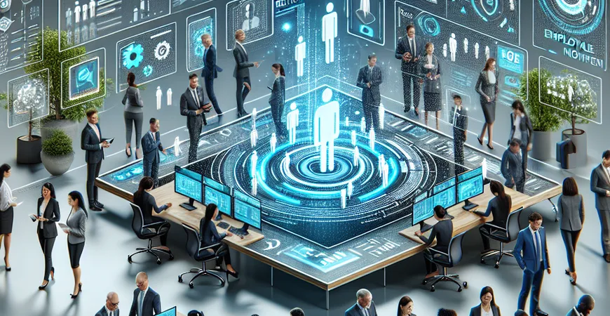 员工流失的原因调查，2025年如何降低流失率