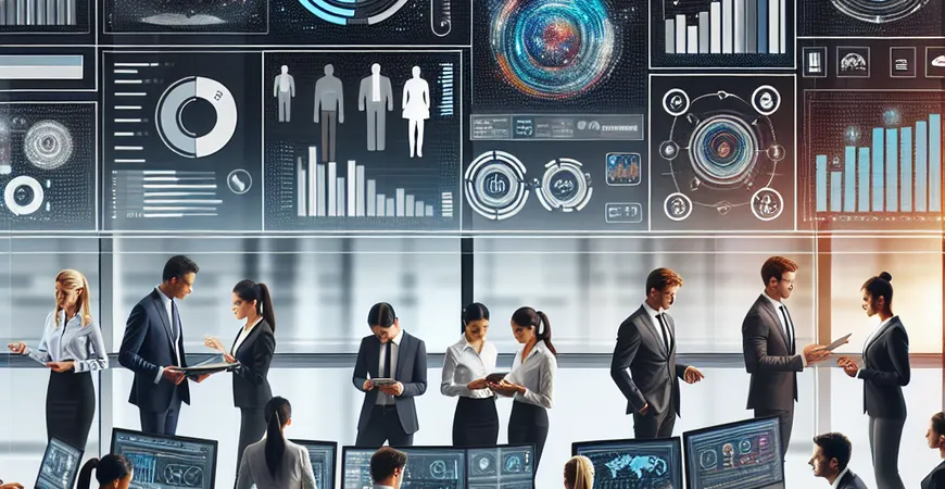 员工测评表使用攻略，助你全面了解员工绩效