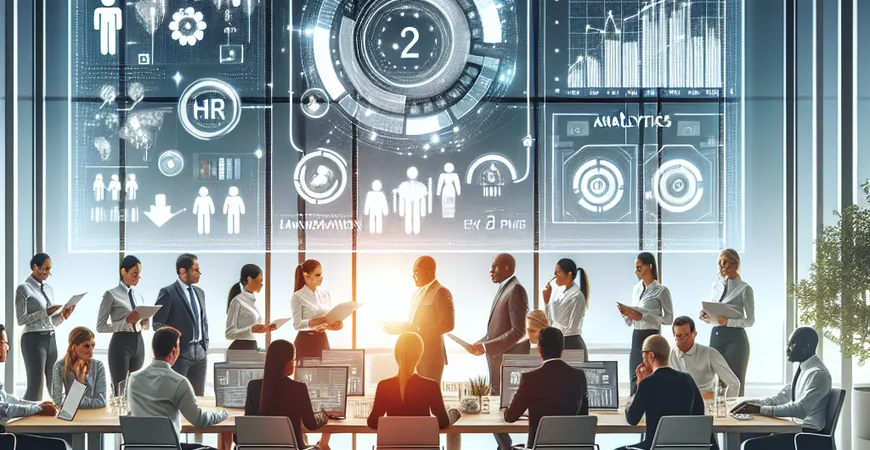 员工测评表怎么填？HR必备的超级全面指南