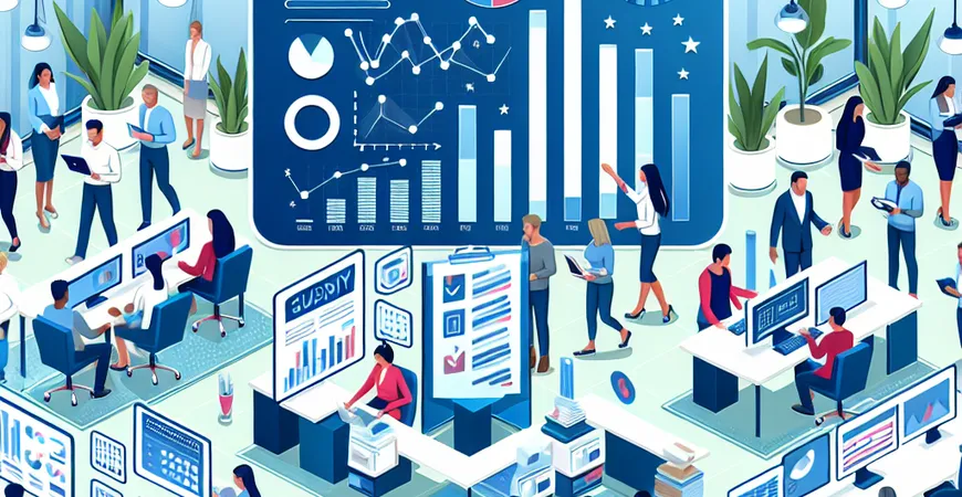 员工满意度调查问卷设计技巧，不踩坑！