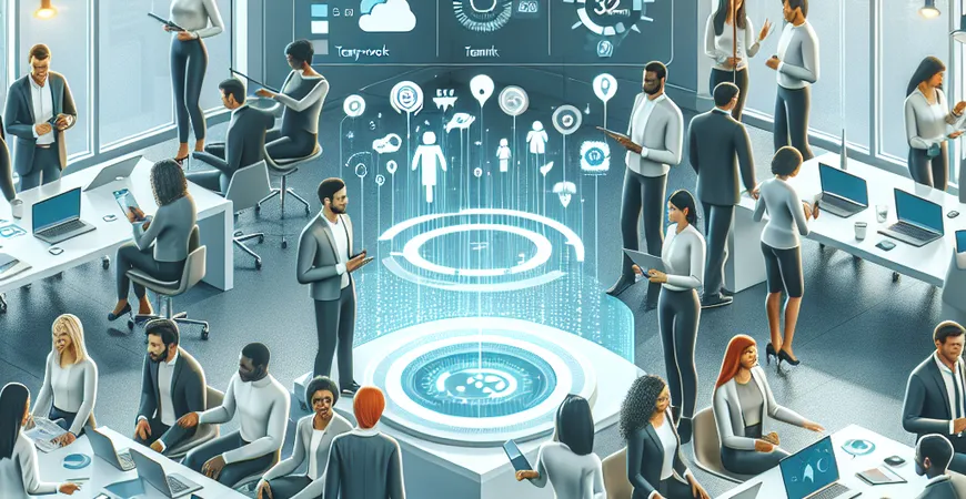 员工满意度调查，掌握团队真实想法的终极秘籍