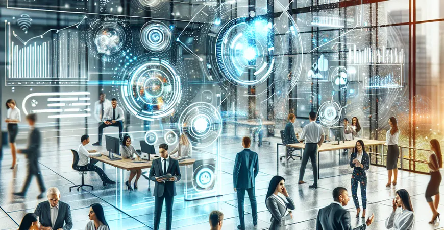 员工激励办法大揭秘，提升团队士气的5个技巧