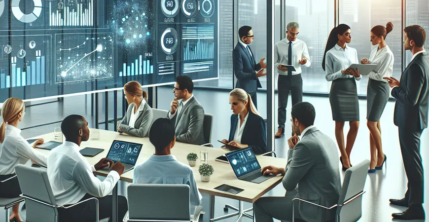 员工激励办法大揭秘：提升团队士气的超级攻略