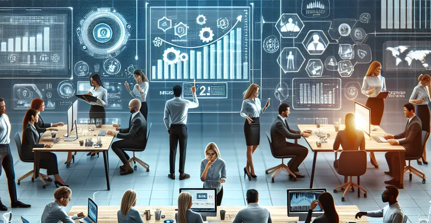 员工激励办法的创新思路，提升团队士气的利器