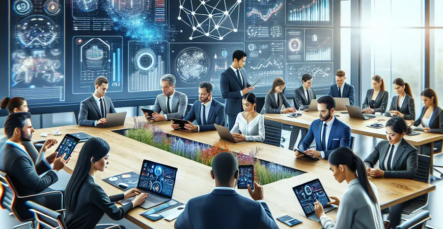 员工激励办法的秘密，提升团队士气的关键因素