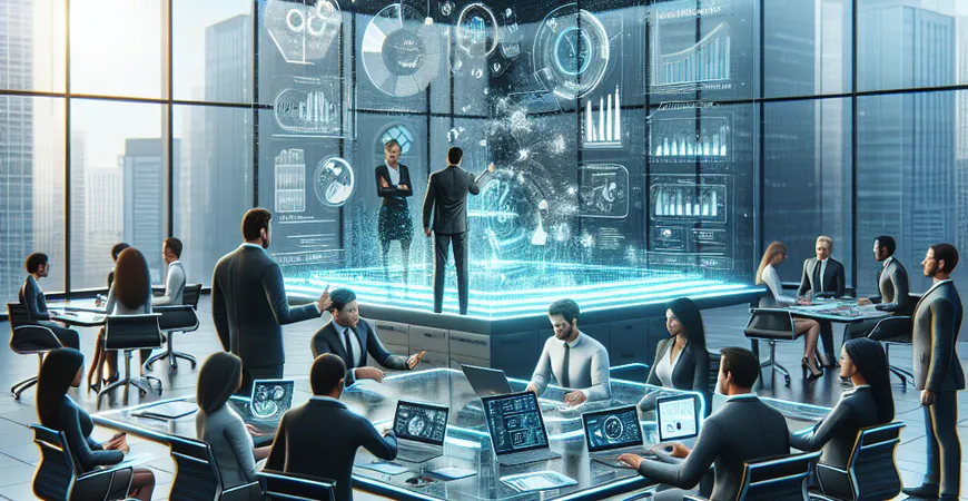 员工激励办法：从心理学角度探索提升员工积极性的秘诀