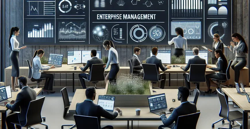 员工激励案例分享，如何让员工自动自发工作