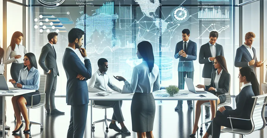 员工激励案例分享：让团队更有动力的实战经验