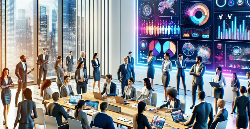 员工激励案例大盘点，提升团队士气的秘诀