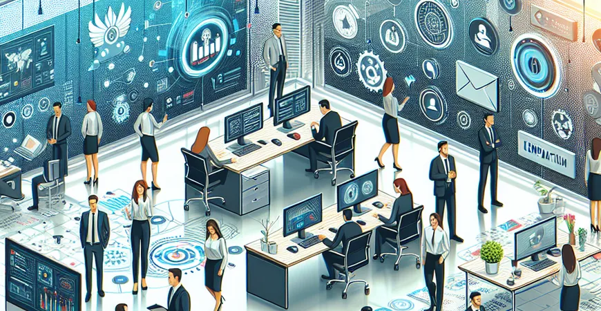 员工激励的100种方法，总有一款适合你