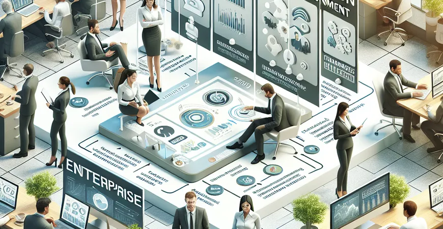 员工激励的五个策略，打造更具凝聚力的团队