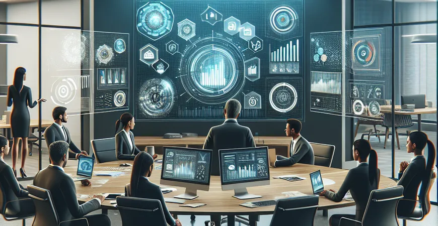 员工激励的秘密武器，提升企业竞争力的方法