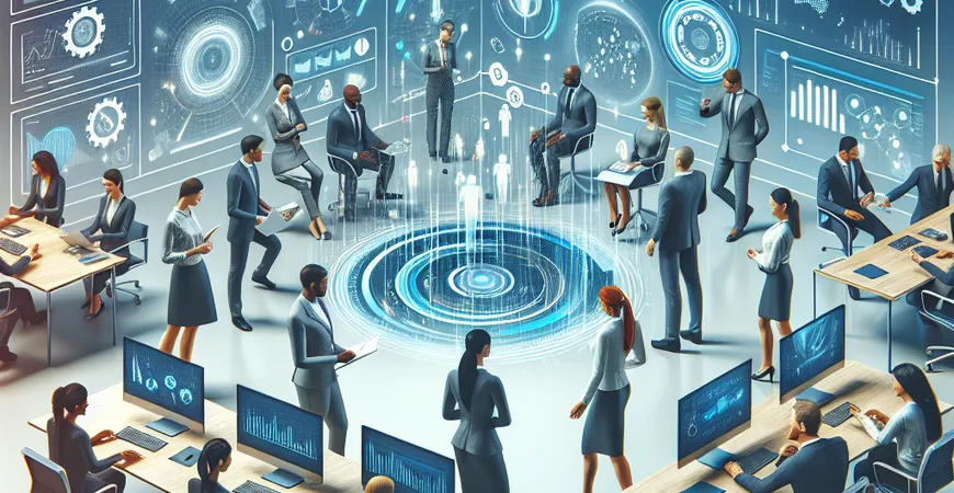 员工申诉处理全攻略，不再被忽视的职场投诉技巧