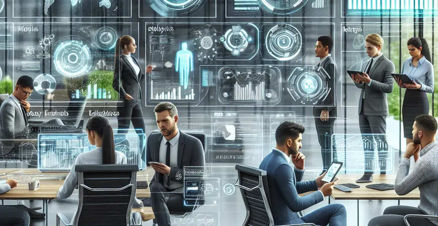 员工申诉处理指南，避免纠纷的关键步骤