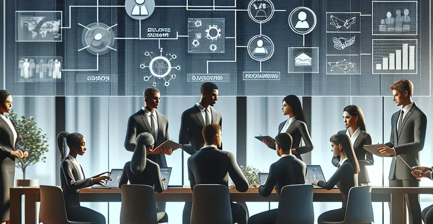 员工申诉处理流程，助你轻松化解职场纠纷