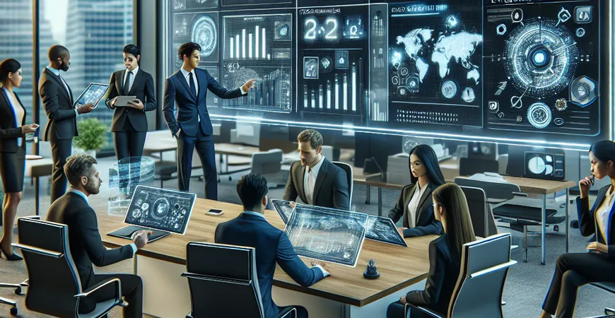 员工申诉处理的成功案例，2025年不容错过