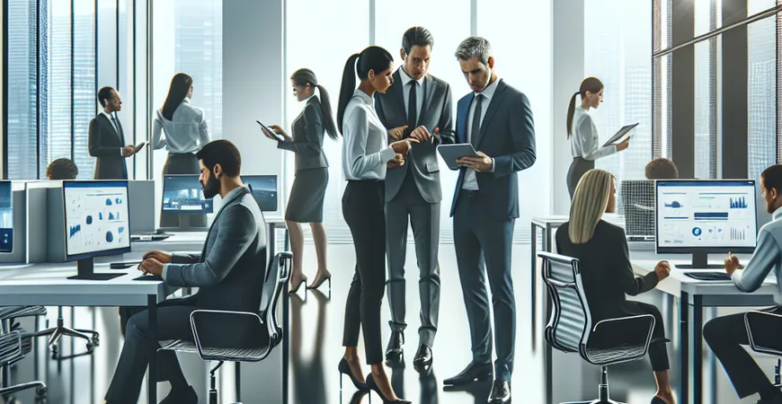 员工申诉流程详解，如何有效维护职场权益