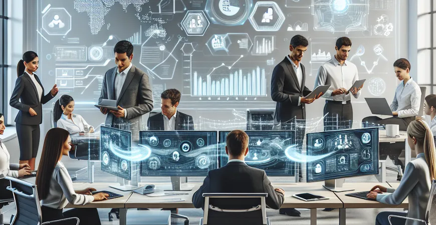 员工申诉渠道全解析，职场权益保障的关键