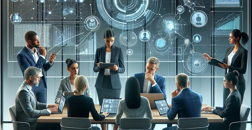 员工的培训计划制定秘籍，2025年最全指南，效果翻倍！