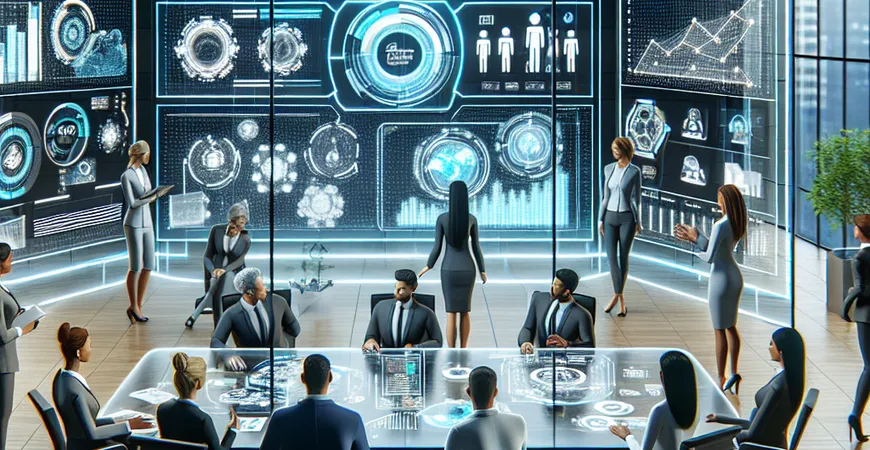 员工的培训计划如何制定，2025年最新趋势