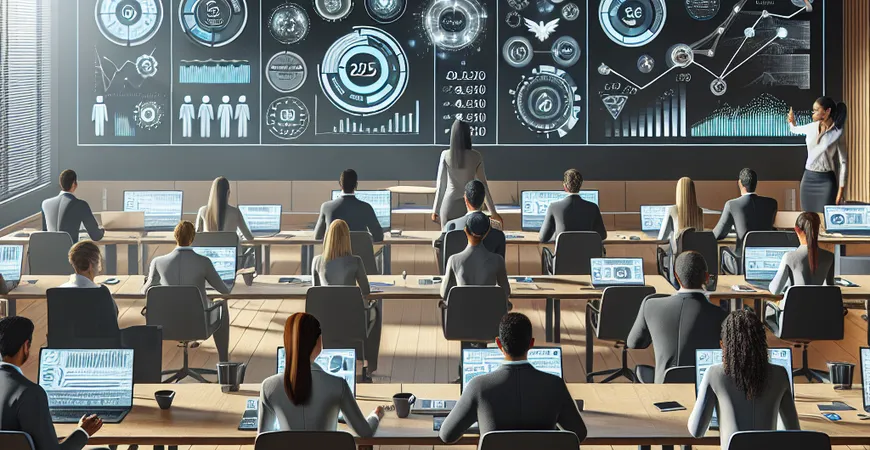 员工的培训计划设计方案，2025年最全测评