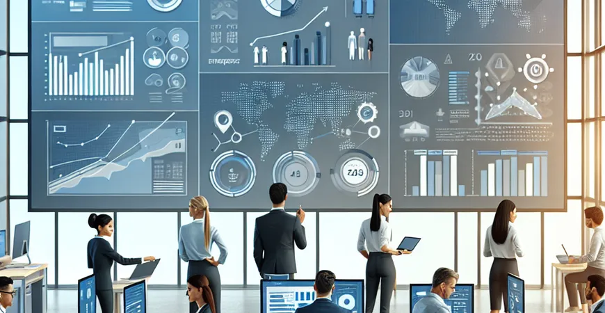 员工的培训计划超级全面，助力职业发展