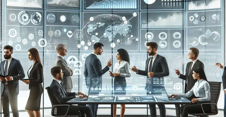 员工真正需要什么？揭秘2025年企业文化趋势