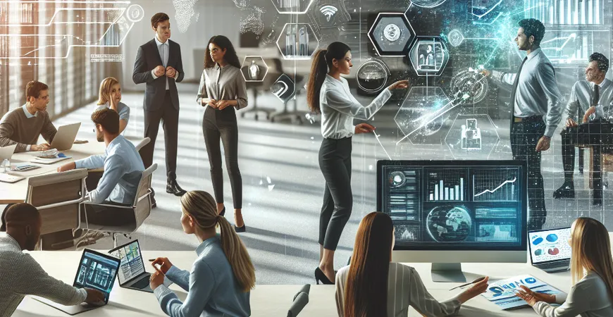 员工真正需要什么？揭秘员工满意度提升的核心