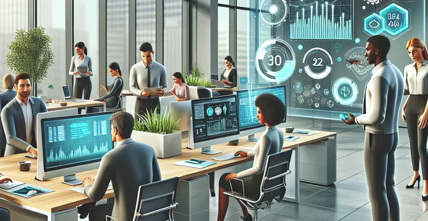 员工真正需要什么？解读职场需求的心理学