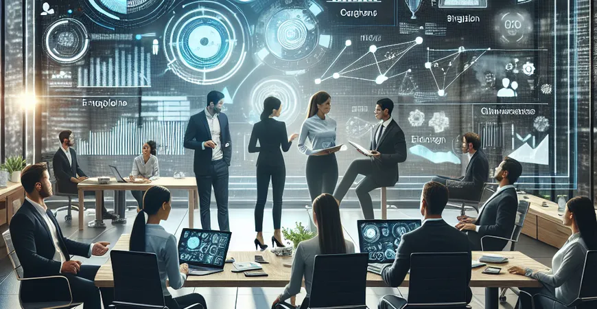 员工真正需要的不是高薪，而是这些