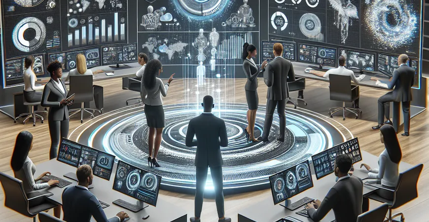 员工福利公司模式大盘点，选择最佳方案的指南