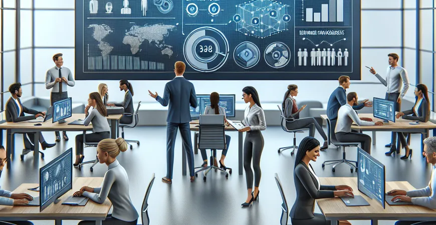 员工福利活动创意盘点，提升团队凝聚力的秘诀