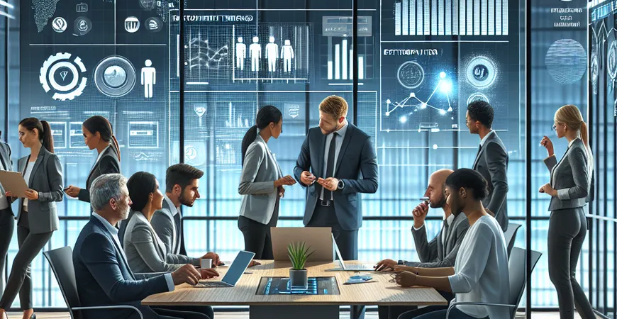 员工福利活动的2025年新趋势，如何提升参与度