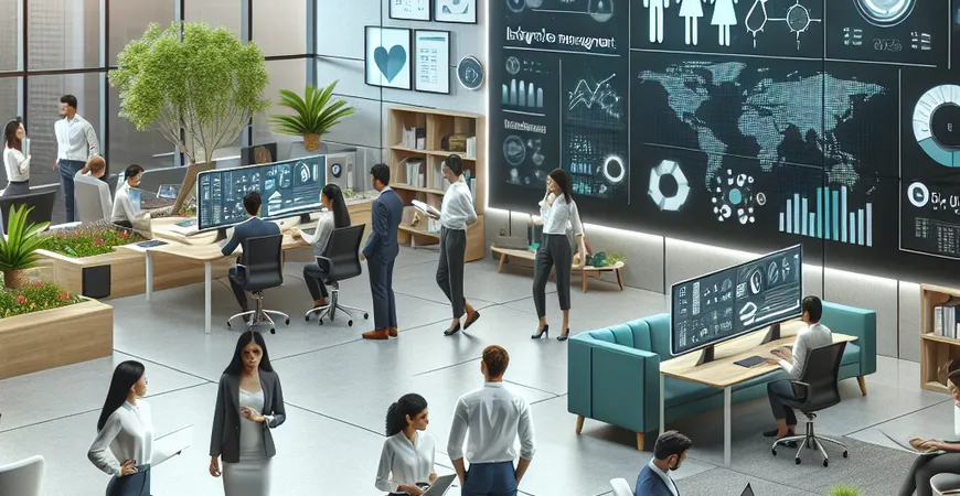 员工福利活动盘点：2025年最受欢迎的活动