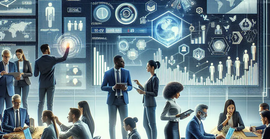 员工福利活动设计的创新策略，企业文化提升的关键